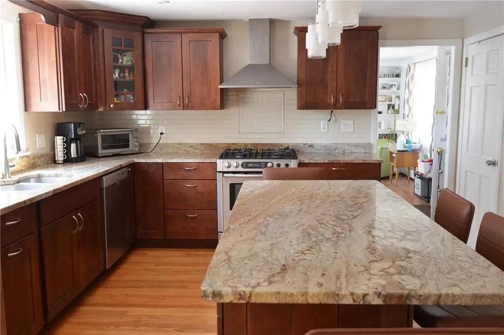 4 Norton Drive Cumberland RI 02864
