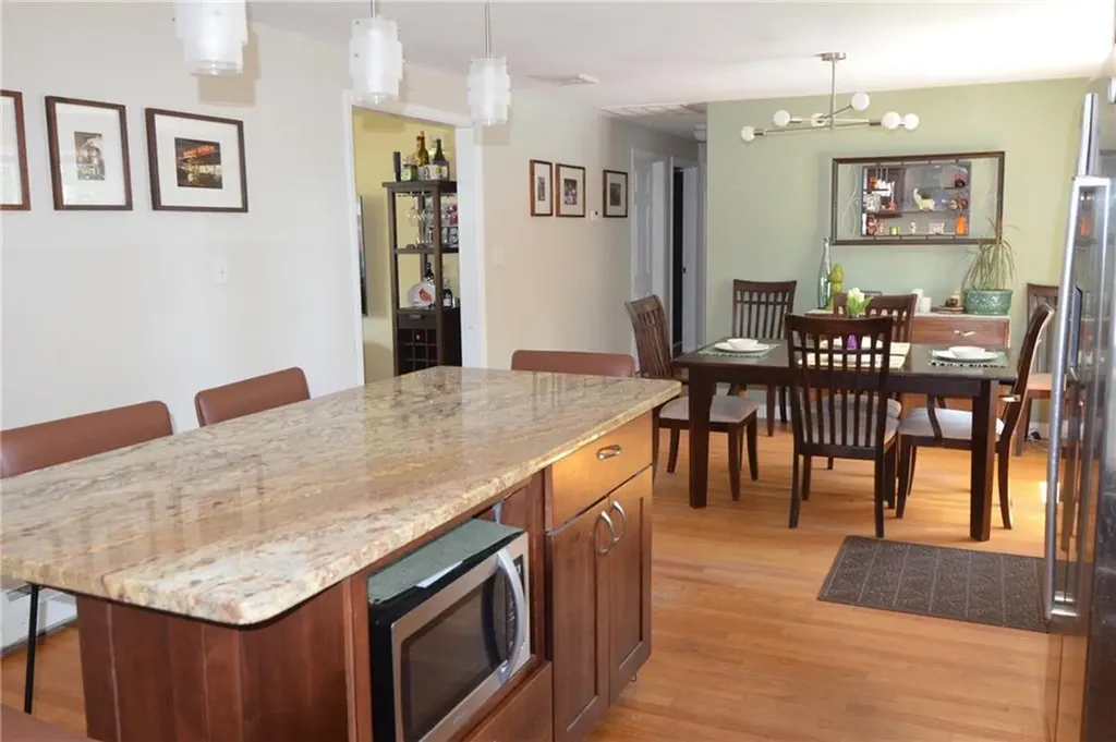 4 Norton Drive Cumberland RI 02864