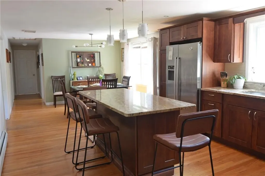4 Norton Drive Cumberland RI 02864
