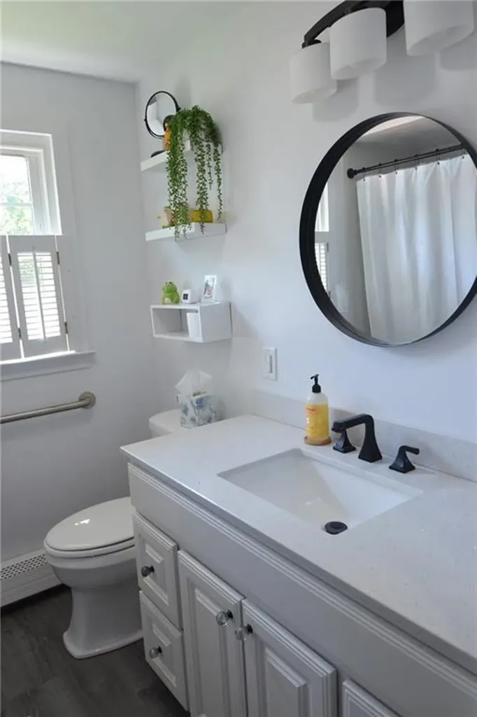 4 Norton Drive Cumberland RI 02864
