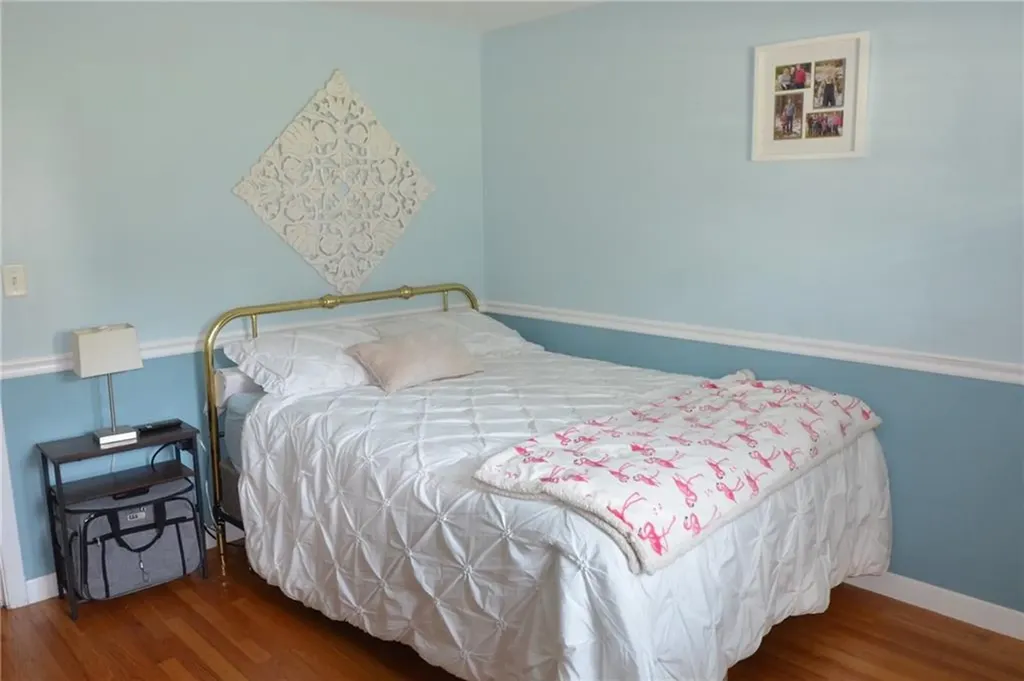 4 Norton Drive Cumberland RI 02864