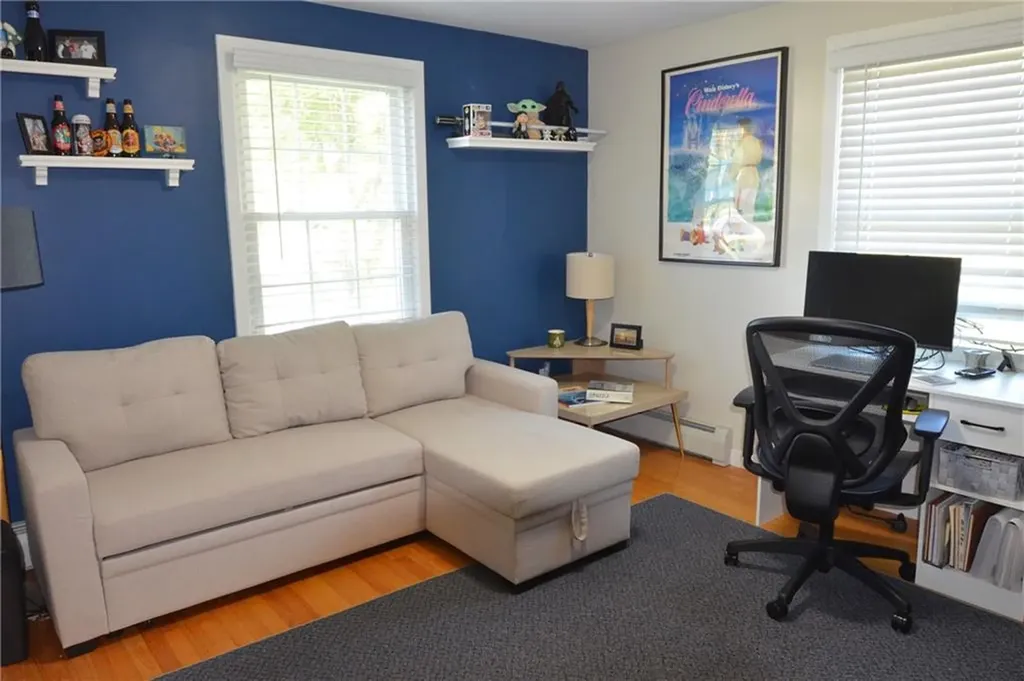 4 Norton Drive Cumberland RI 02864
