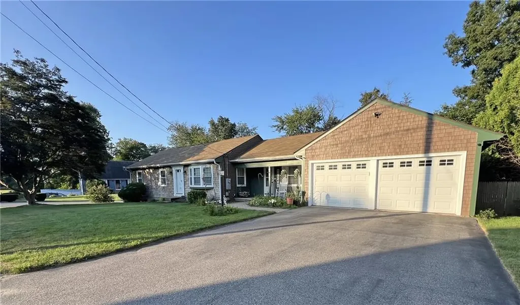 4 Norton Drive Cumberland RI 02864
