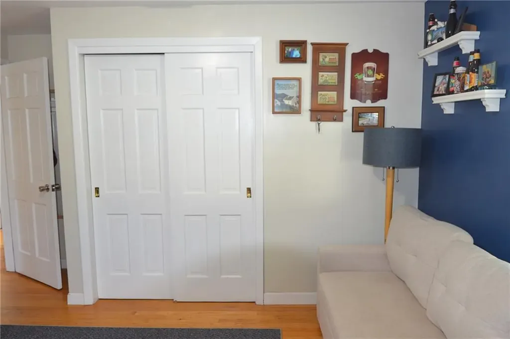 4 Norton Drive Cumberland RI 02864