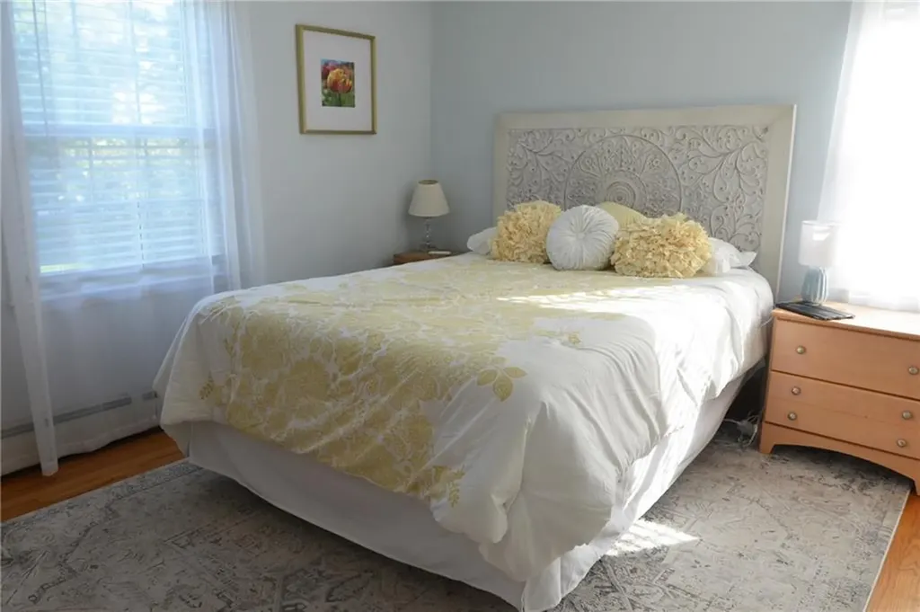 4 Norton Drive Cumberland RI 02864