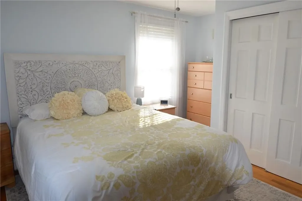 4 Norton Drive Cumberland RI 02864
