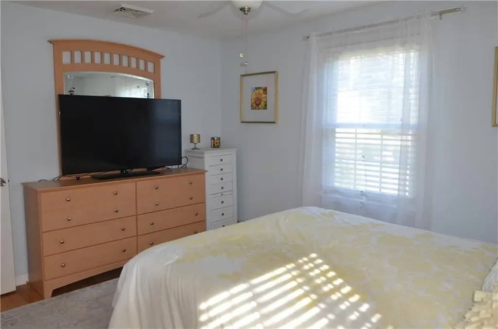 4 Norton Drive Cumberland RI 02864