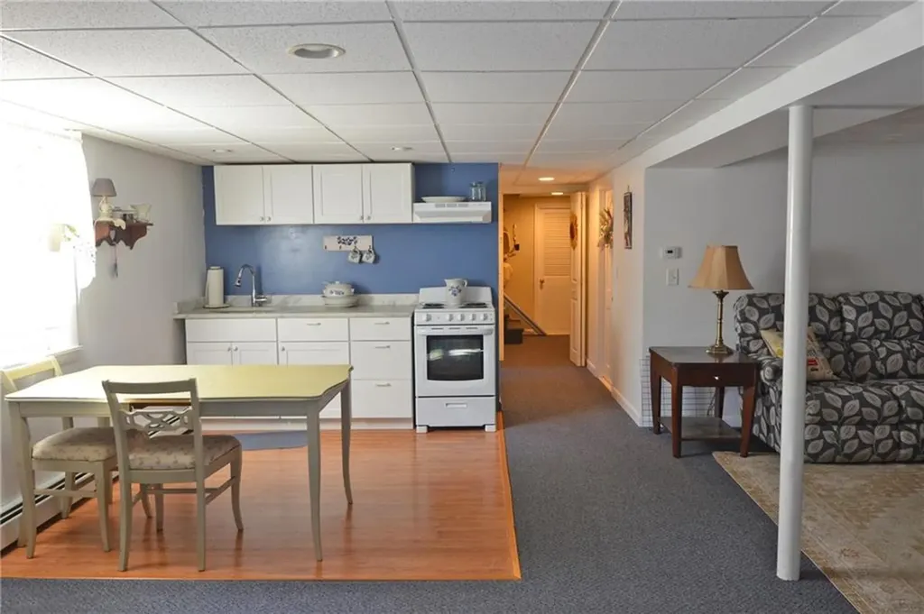 4 Norton Drive Cumberland RI 02864
