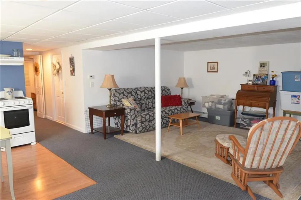 4 Norton Drive Cumberland RI 02864