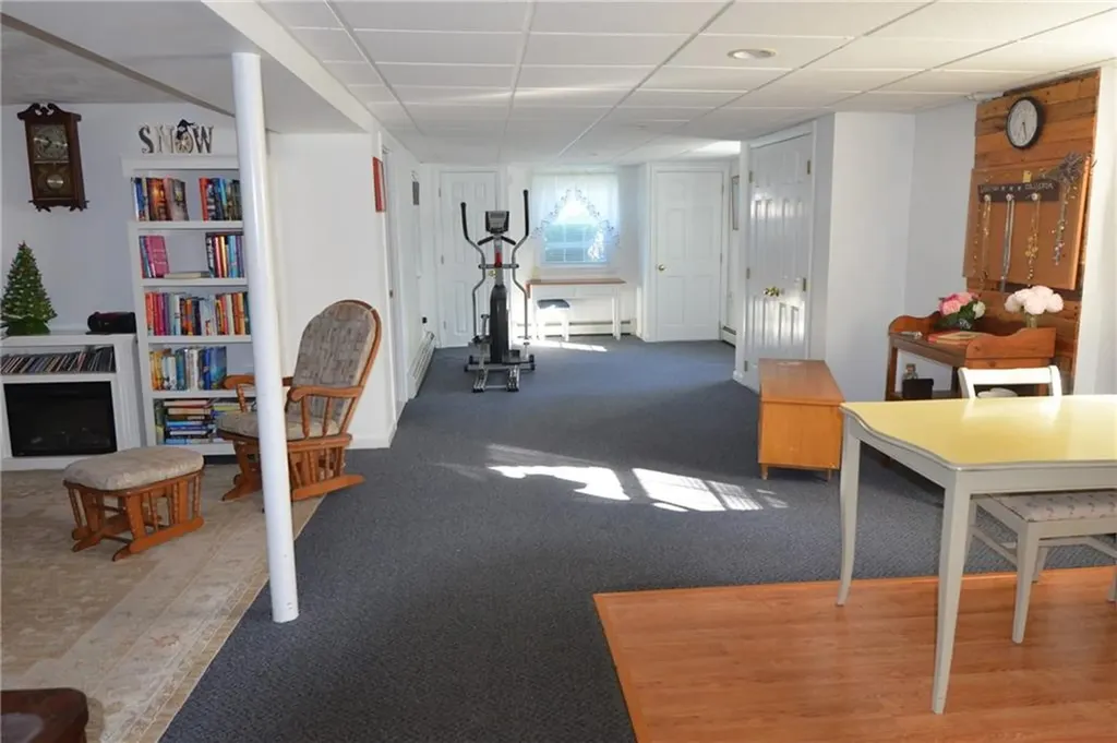 4 Norton Drive Cumberland RI 02864
