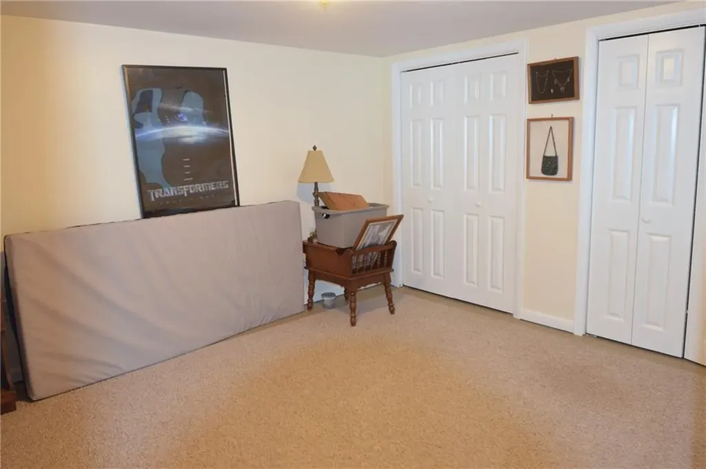 4 Norton Drive Cumberland RI 02864