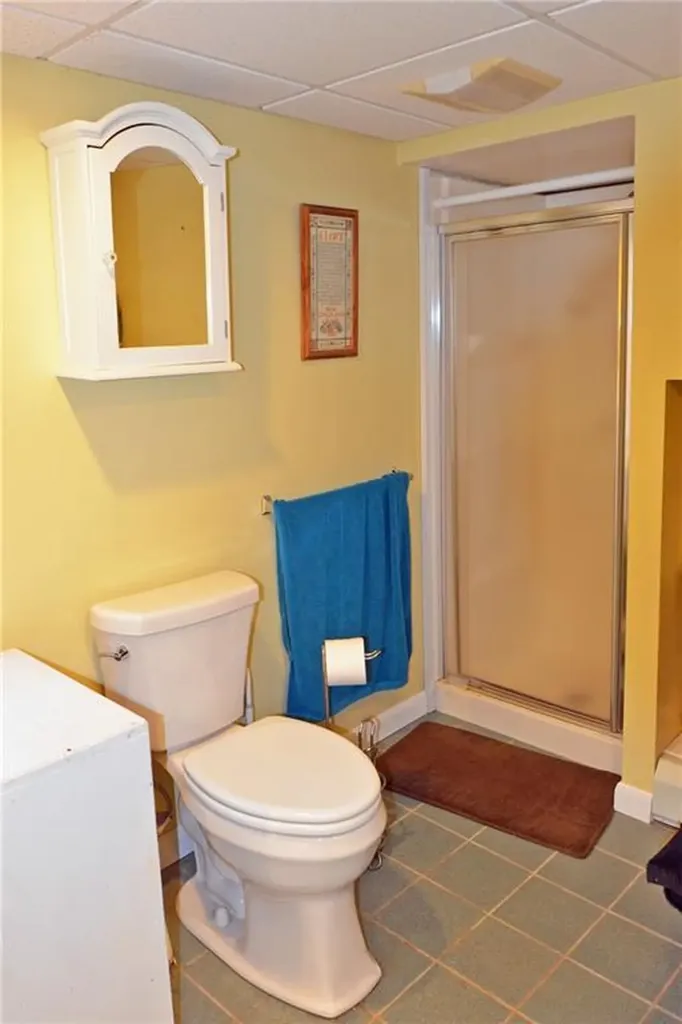 4 Norton Drive Cumberland RI 02864