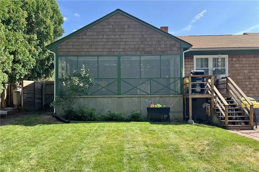4 Norton Drive Cumberland RI 02864