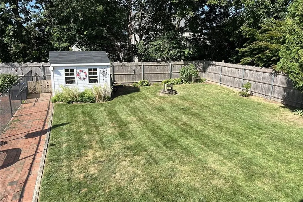 4 Norton Drive Cumberland RI 02864