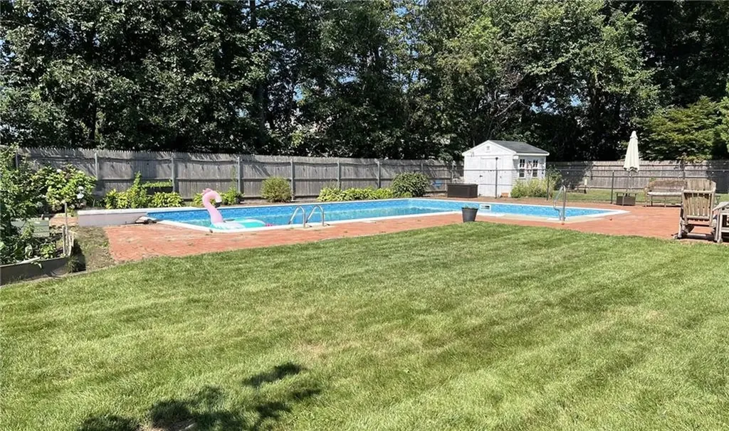 4 Norton Drive Cumberland RI 02864