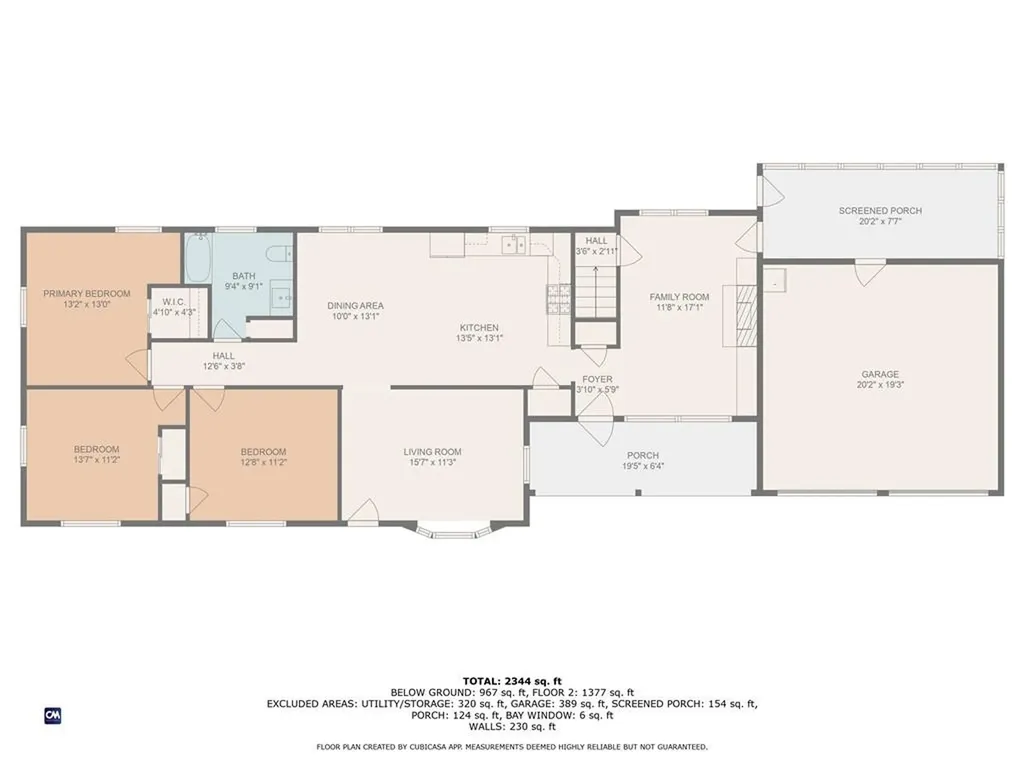4 Norton Drive Cumberland RI 02864