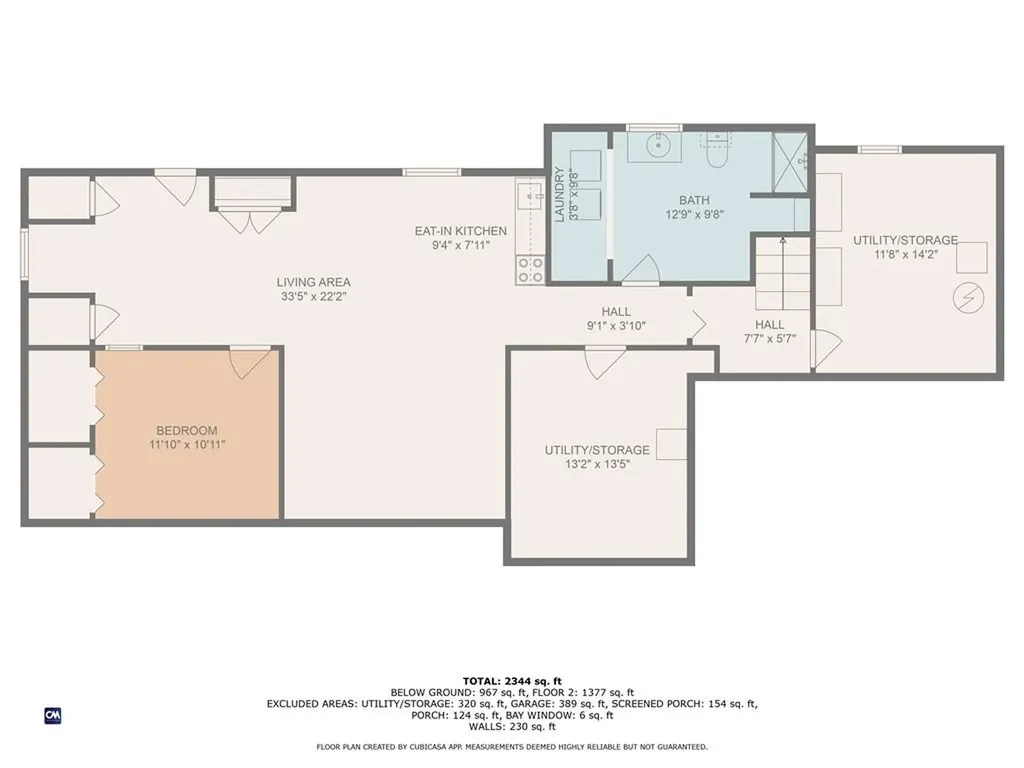 4 Norton Drive Cumberland RI 02864