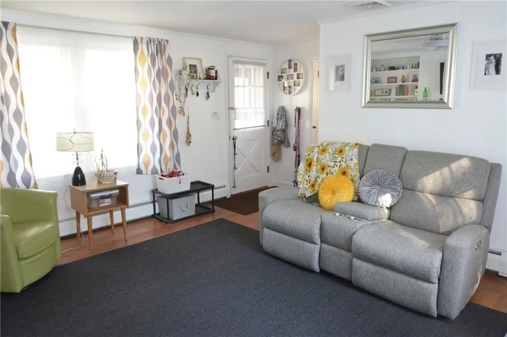 4 Norton Drive Cumberland RI 02864