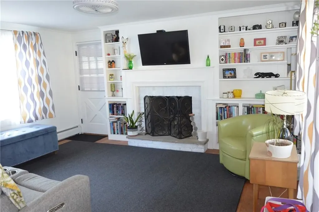 4 Norton Drive Cumberland RI 02864