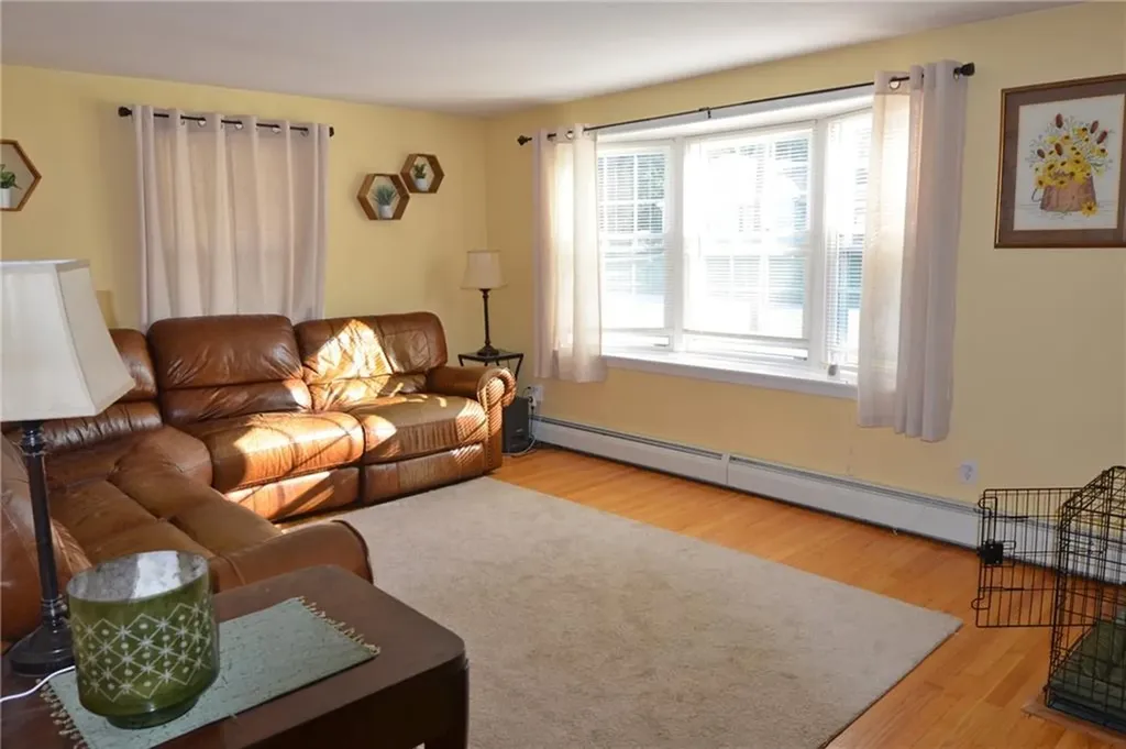 4 Norton Drive Cumberland RI 02864