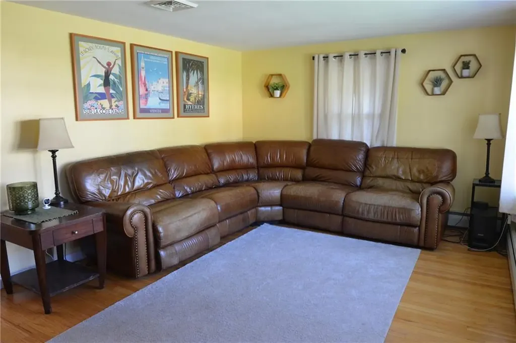 4 Norton Drive Cumberland RI 02864