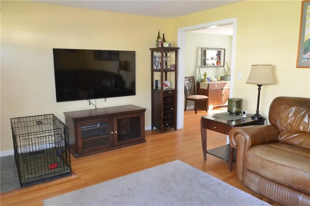 4 Norton Drive Cumberland RI 02864