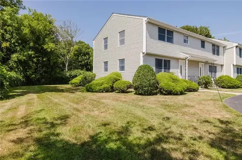 9 Morrill Lane North Providence RI 02904