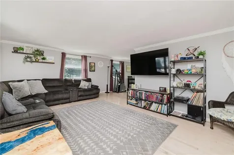 9 Morrill Lane North Providence RI 02904