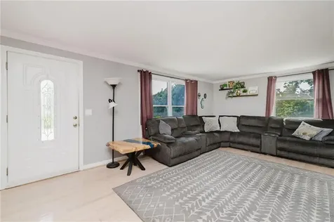 9 Morrill Lane North Providence RI 02904