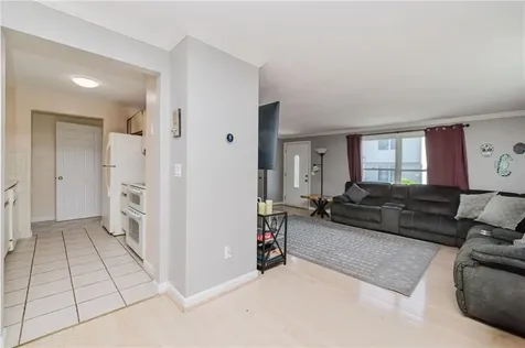 9 Morrill Lane North Providence RI 02904