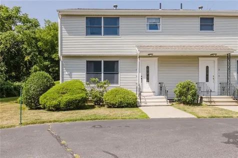 9 Morrill Lane North Providence RI 02904