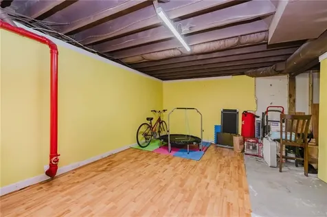 9 Morrill Lane North Providence RI 02904