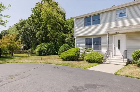 9 Morrill Lane North Providence RI 02904