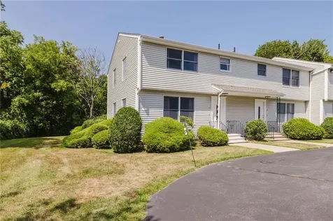 9 Morrill Lane North Providence RI 02904