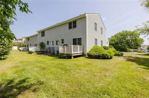 9 Morrill Lane North Providence RI 02904