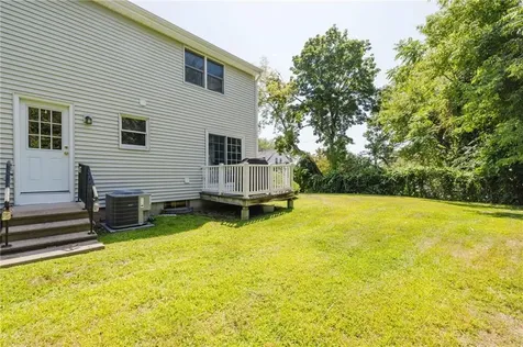 9 Morrill Lane North Providence RI 02904