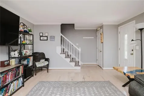 9 Morrill Lane North Providence RI 02904