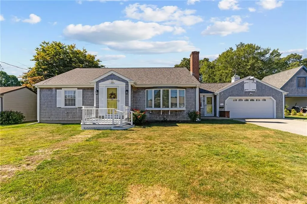 145 Durfee Road Tiverton RI 02878