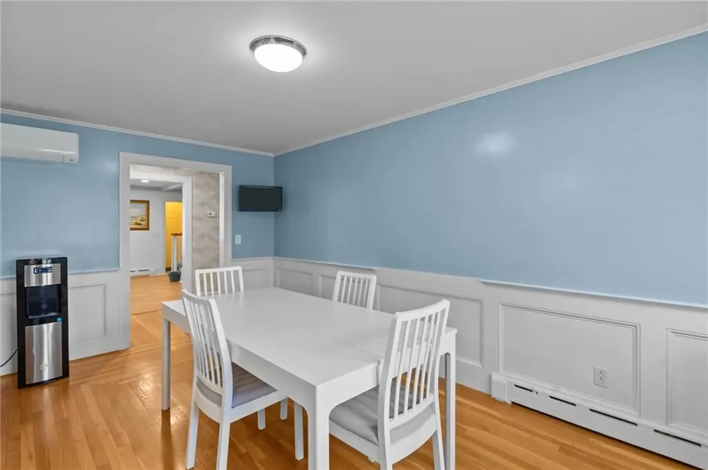 145 Durfee Road Tiverton RI 02878