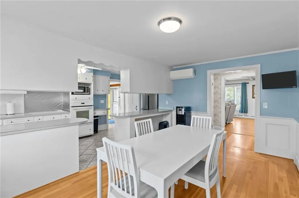 145 Durfee Road Tiverton RI 02878