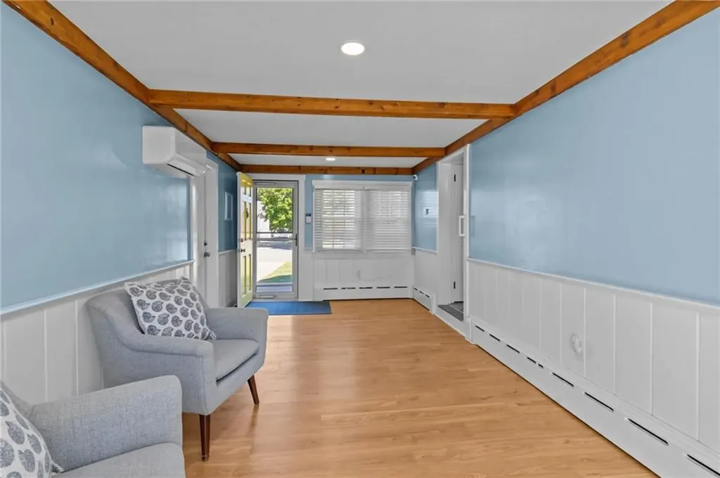 145 Durfee Road Tiverton RI 02878