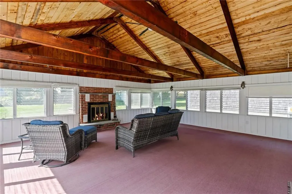 145 Durfee Road Tiverton RI 02878