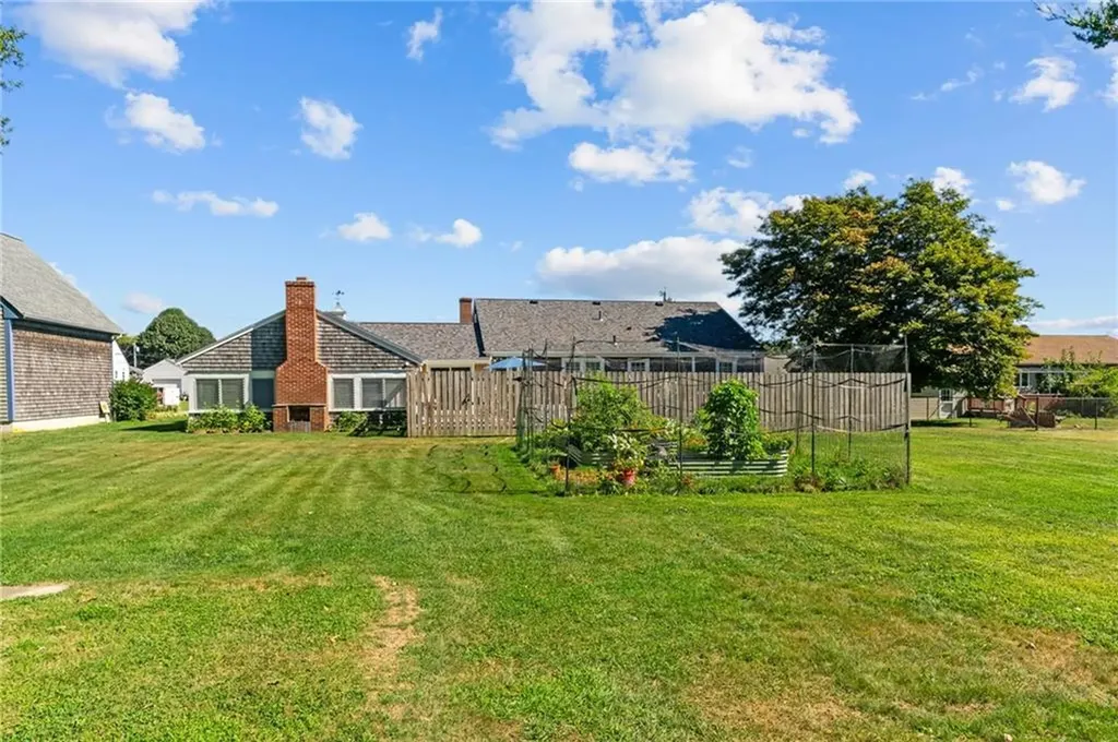 145 Durfee Road Tiverton RI 02878