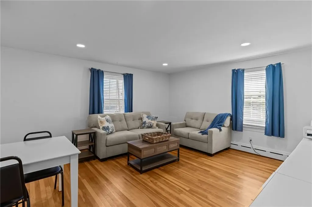 145 Durfee Road Tiverton RI 02878