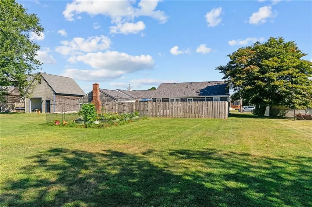 145 Durfee Road Tiverton RI 02878