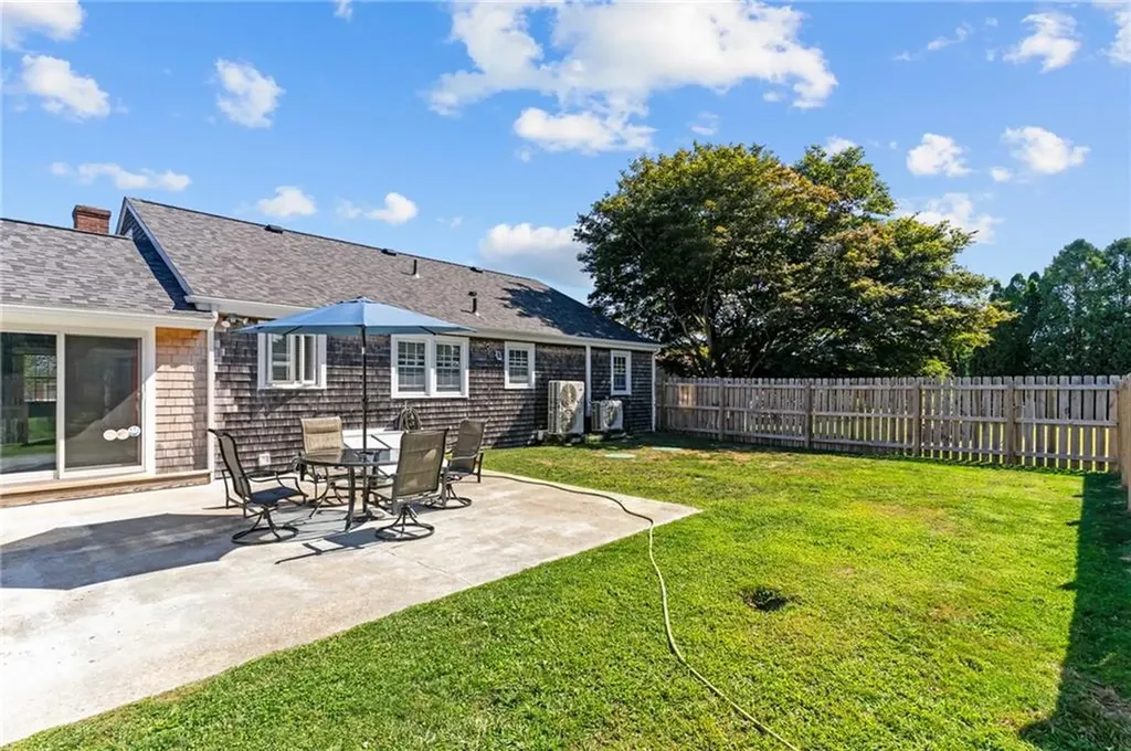 145 Durfee Road Tiverton RI 02878