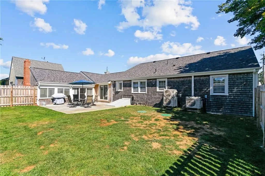 145 Durfee Road Tiverton RI 02878