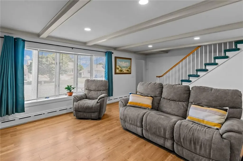 145 Durfee Road Tiverton RI 02878
