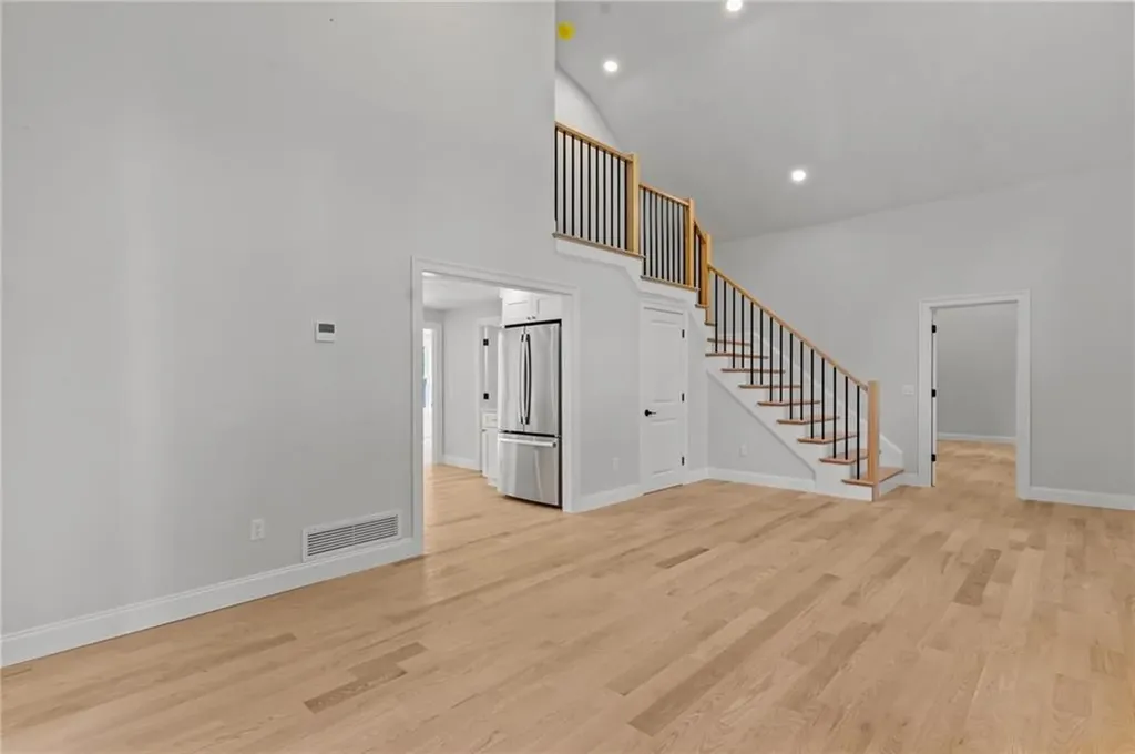 58 Little Pond County Road Cumberland RI 02864