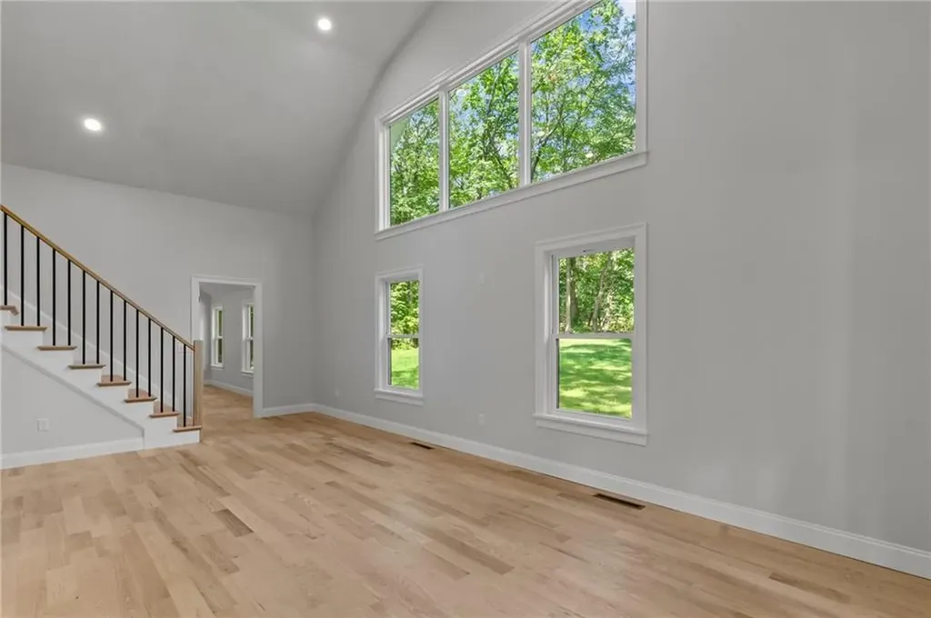 58 Little Pond County Road Cumberland RI 02864